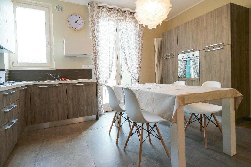 شقة Casa Myriam فيرونا المظهر الخارجي الصورة
