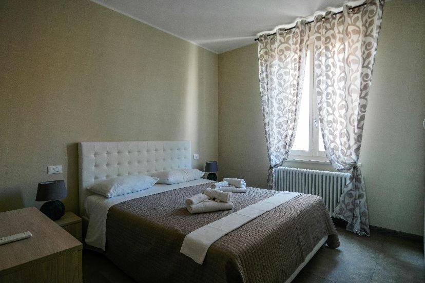 شقة Casa Myriam فيرونا المظهر الخارجي الصورة